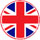 uk circle flag